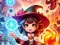 Jeu Mage Adventure: Mighty Raid en ligne
