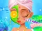 Jeu Mermaid Games Princess Makeup en ligne