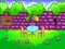 Jeu Backyard Escape 2 en ligne