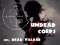 Jeu Undead Corps en ligne