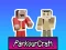 Jeu Parkour Craft Noob Steve en ligne