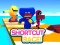 Jeu Shortcut Race 3D en ligne