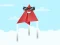 Jeu Floppy Paper en ligne