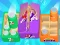 Jeu Crazy Goods Sort 3D en ligne