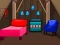 Jeu Wooden Attic Escape en ligne