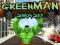 Jeu Green Man Smash en ligne