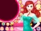 Jeu Arriel makeover en ligne
