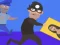 Jeu Master Theif en ligne
