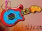 Jeu Kids Guitar Music Time en ligne