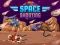 Jeu Space Shooting en ligne