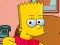 Jeu Bart Simpson Dress Up en ligne