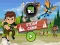 Jeu Ben 10 Steam Camp en ligne