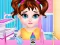 Jeu Baby Taylor Eye Care en ligne