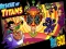 Jeu Teen Titans Go Rescue of Titans en ligne