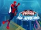 Jeu Spiderman Sea Adventure en ligne