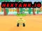 Jeu HexTank.io en ligne