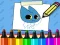Jeu Mao Mao Heroes of Pure Heart How to Draw Adorabat en ligne