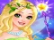 Jeu Little Fairy Dress Up Game en ligne
