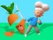 Jeu Fruit Survivor en ligne