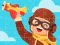 Jeu Airplane Puzzles en ligne