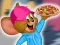 Jeu Jerry Dress up en ligne