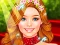 Jeu Super Stars Dress-up For-Girls en ligne
