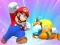 Jeu Super Mario Transporter en ligne