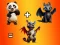 Jeu Animal Mix : GPT en ligne