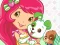 Jeu Strawberry Shortcake Puppy Care en ligne