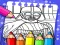 Jeu Darth Vader Coloring Book en ligne