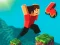 Jeu Parkour Block 4 en ligne