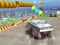 Jeu Impossible Monster Truck Race en ligne