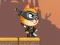Jeu Ninja Cat Exploit en ligne