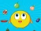 Jeu Drop Food Chick en ligne
