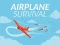 Jeu Airplane Survival en ligne