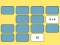 Jeu Math Memory en ligne