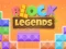 Jeu Block Legends en ligne