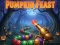Jeu Pumpkin Feast en ligne