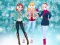 Jeu Princesses Winter Spree en ligne