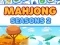 Jeu Mahjong Seasons 2 Autumn Winter en ligne