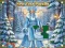 Jeu New Year Puzzles en ligne