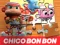 Jeu Chico Bon Bon Jigsaw Puzzle en ligne