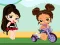 Jeu Bratz Babyz: Mall Crawl en ligne