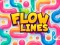 Jeu NG: Flow Lines en ligne