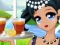 Jeu Summer High Tea en ligne