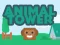 Jeu Animal Tower en ligne