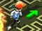 Jeu Labo 3d Maze en ligne