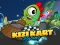 Jeu Kizi Kart Racing en ligne