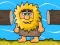 Jeu Adam & Eve Crossy River en ligne