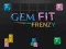 Jeu GemFit Frenzy en ligne